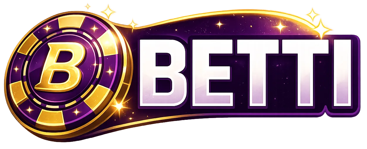 Betti logo